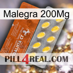 Malegra 200Mg 42